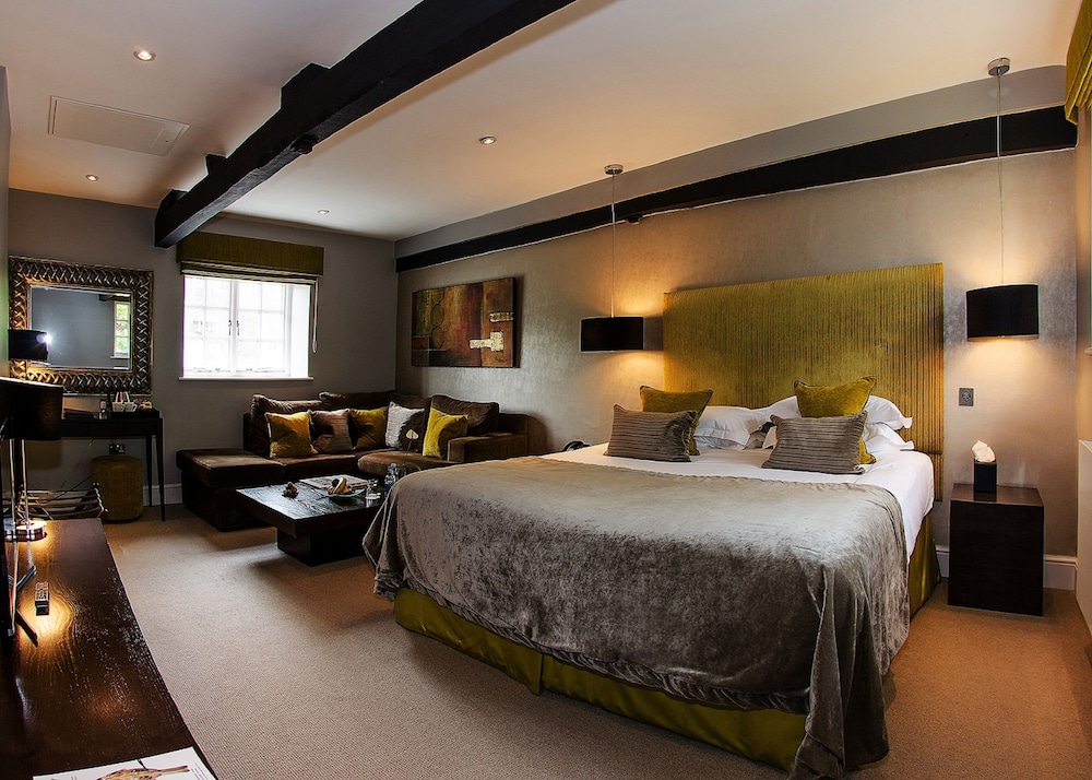 The Bishopstrow Hotel and Spa 73/86