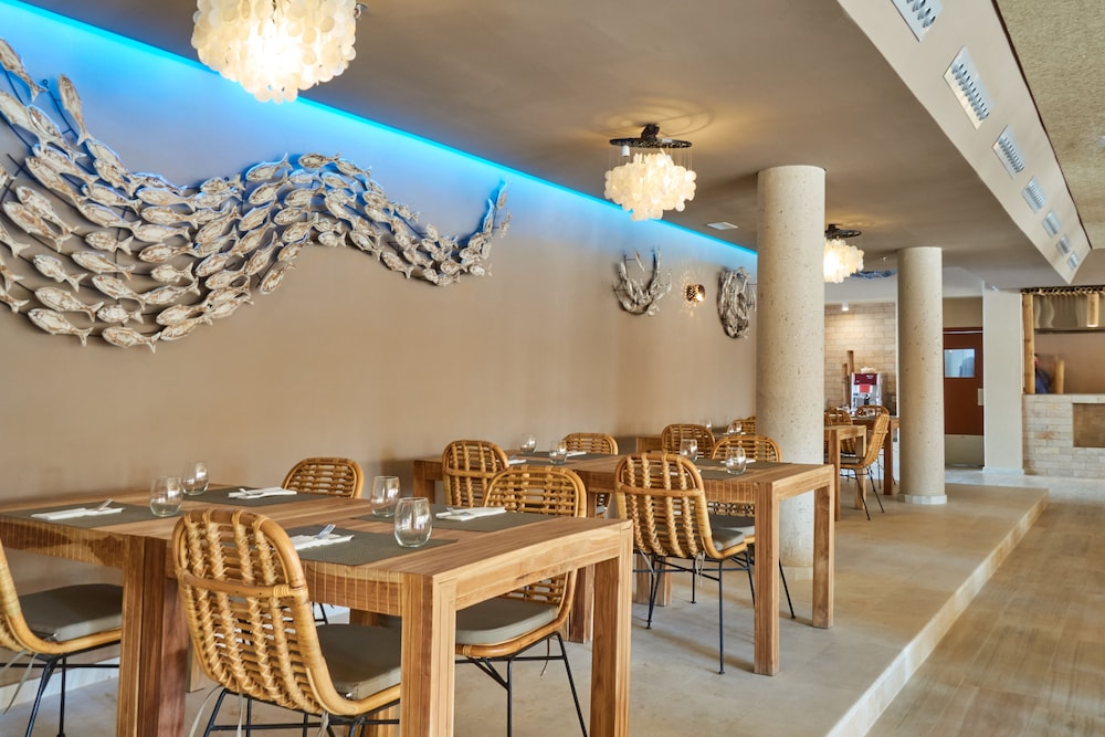 Hotel Tarifa Lances 40/50