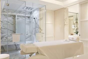 Spa, Suite