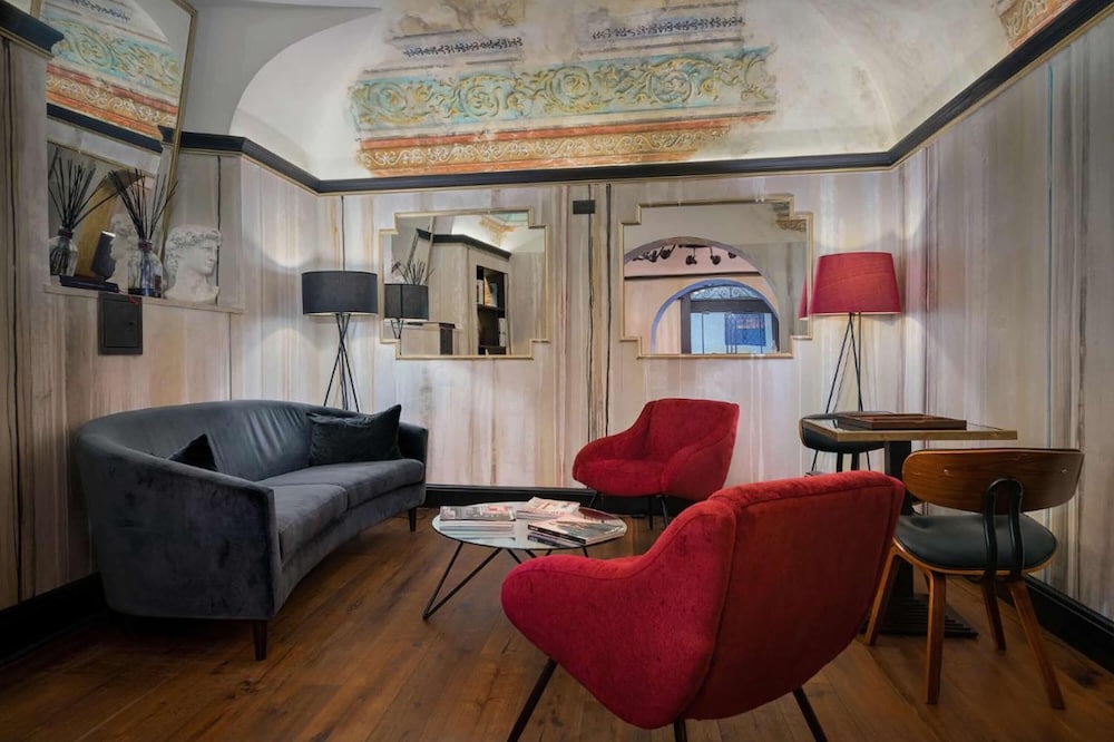 Relais Orso 51/77