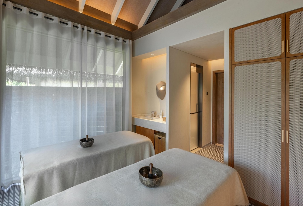 dusitD2 Feydhoo Maldives - Complimentary Return Transfer included 29/59