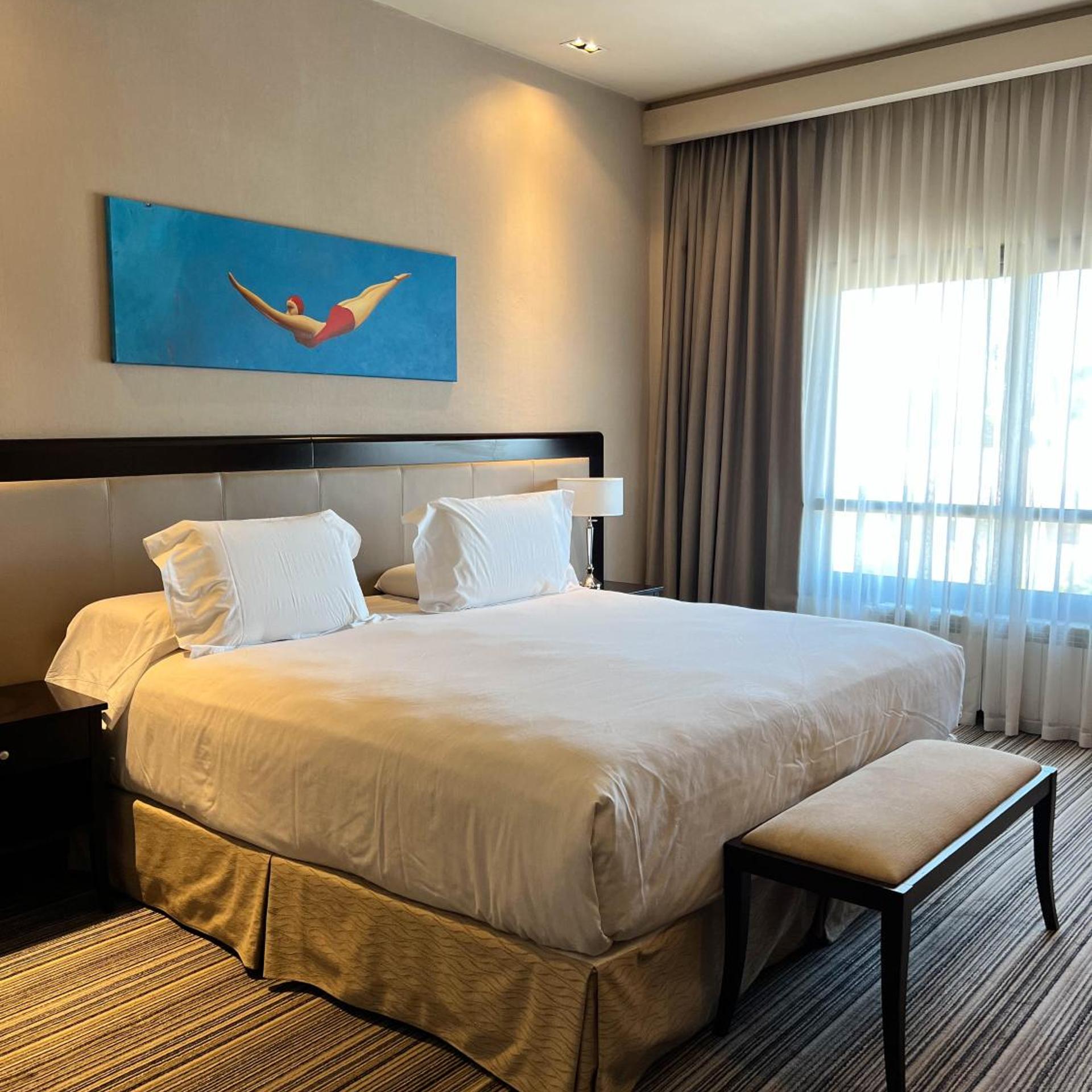 Los Pinos Resort & Spa Termal 4/55