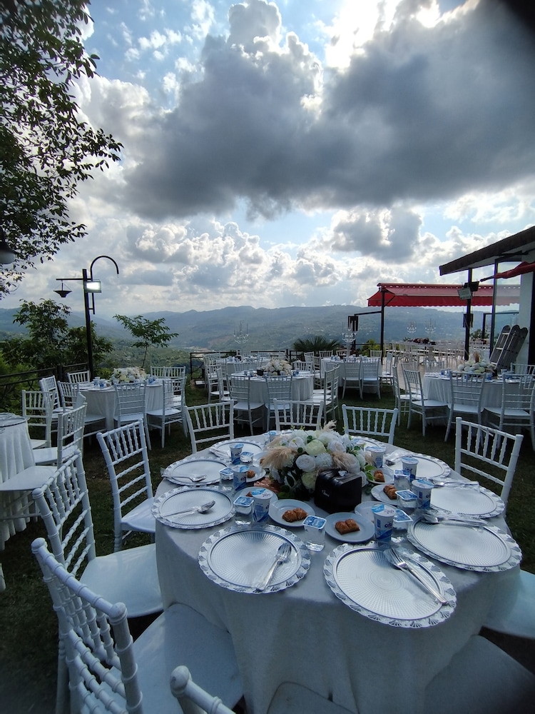 Hayat Oksijen Resort 25/45