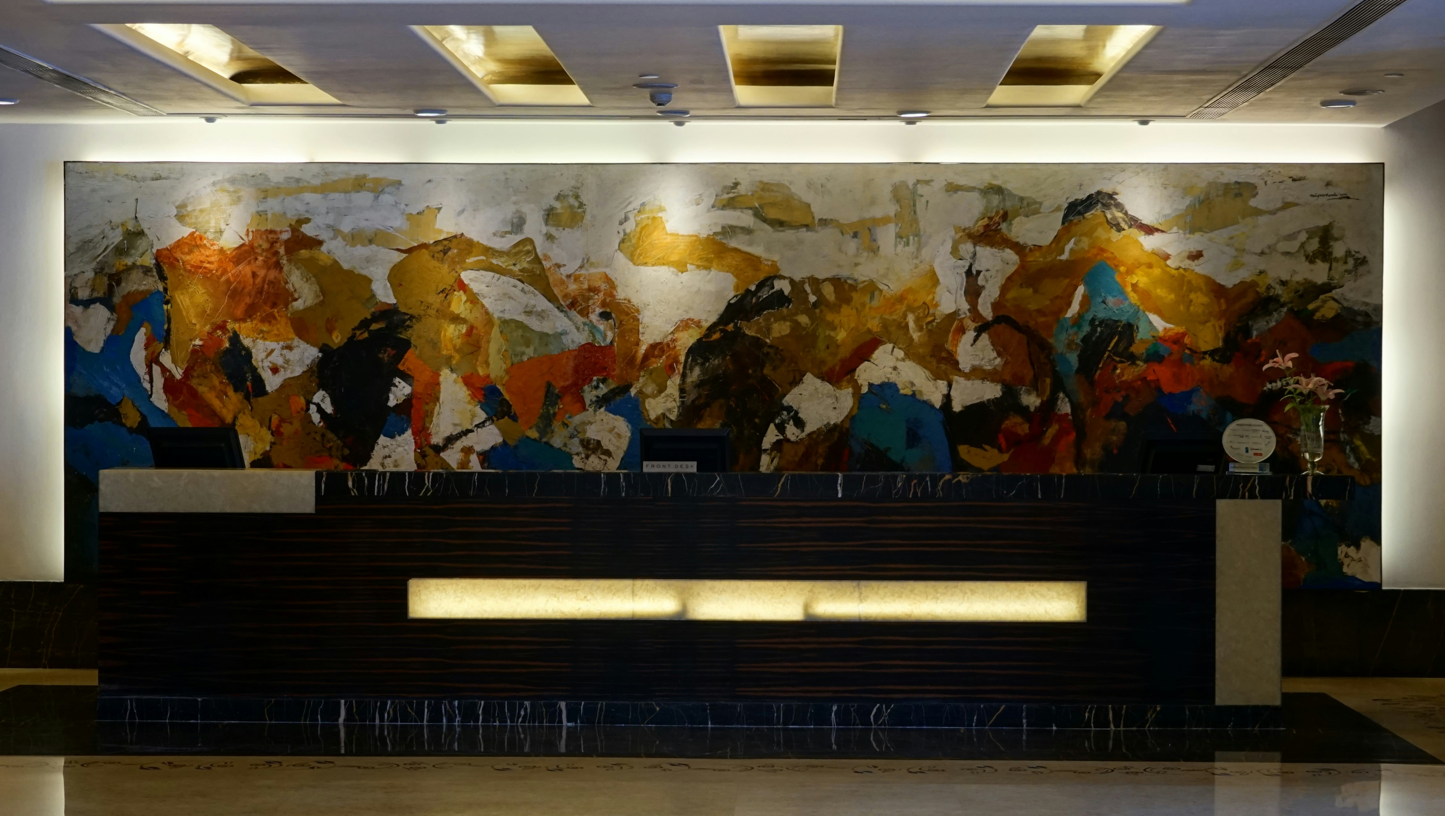 Taj Chandigarh 9/73