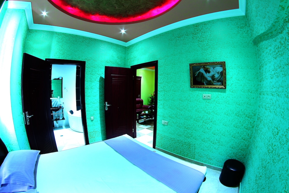 Sochi Palace Hotel 30/64