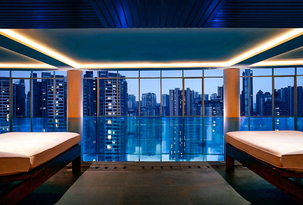 Hyatt Regency Chongqing 39/71