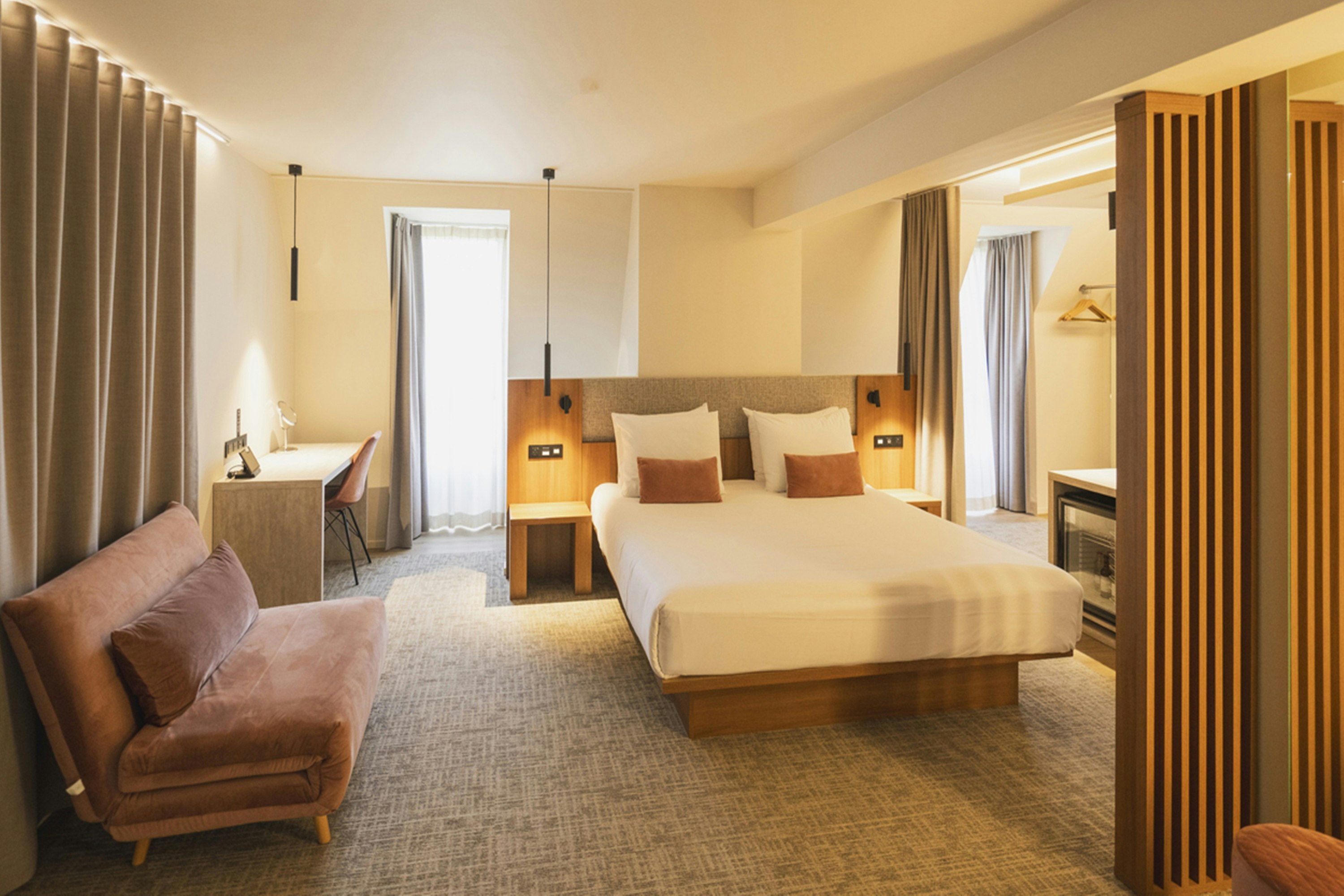 BEGIJNHOF HOTEL 11/47