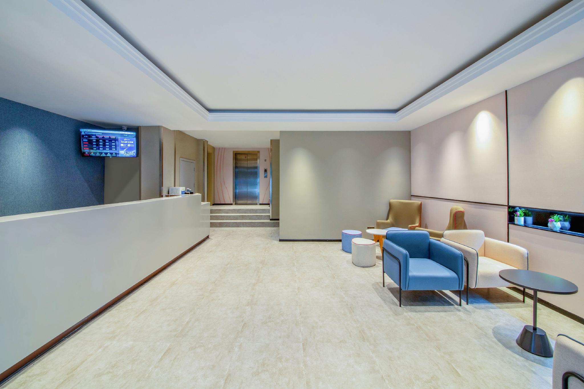 Homeinn (Chengdu Dianxin Road Huaxi Medical University) 18/25