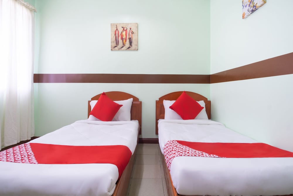 Maanyag Pension House 26/46