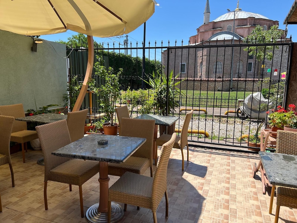 Sultanahmet Inn Hotel 33/50