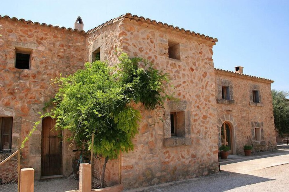FINCA SON GUARDIOLA 21/28