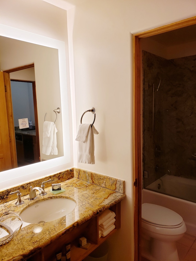 Hotel Santa Fe 21/52
