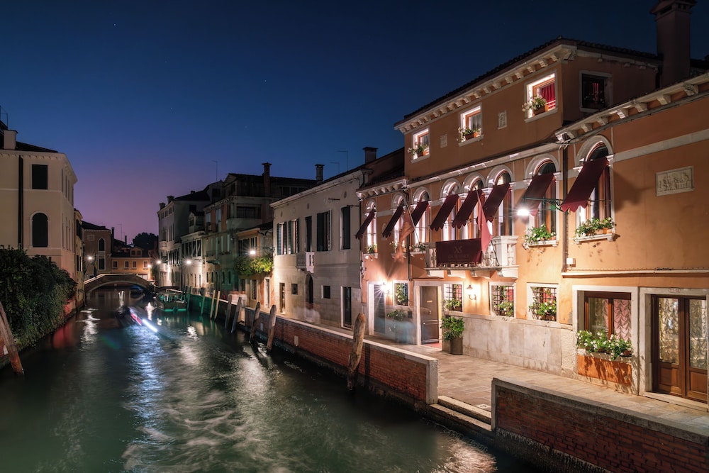 Excess Venice Boutique Hotel & Private Spa 73/79