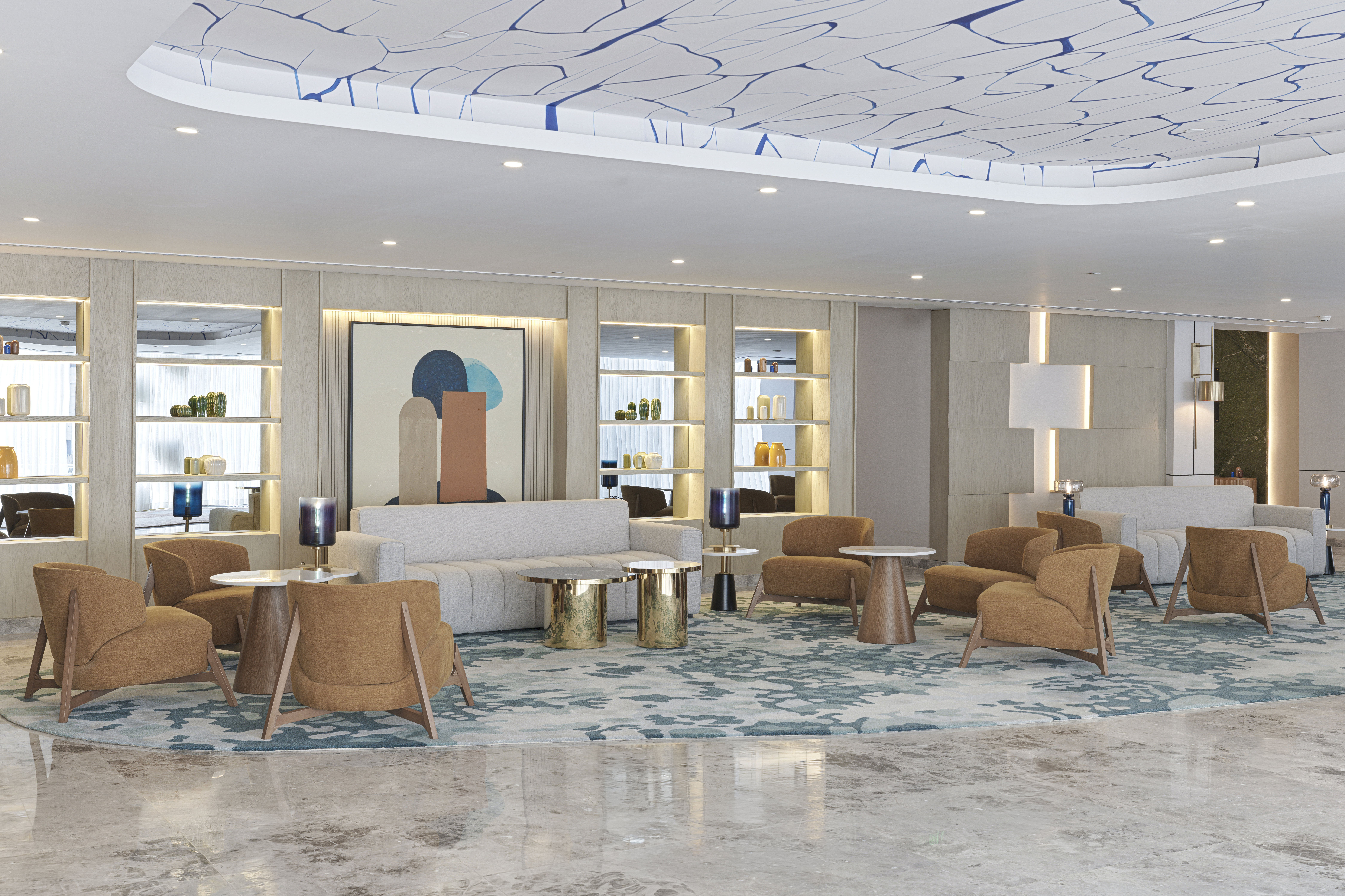 Voco Cairo Arabella Plaza by IHG 38/63