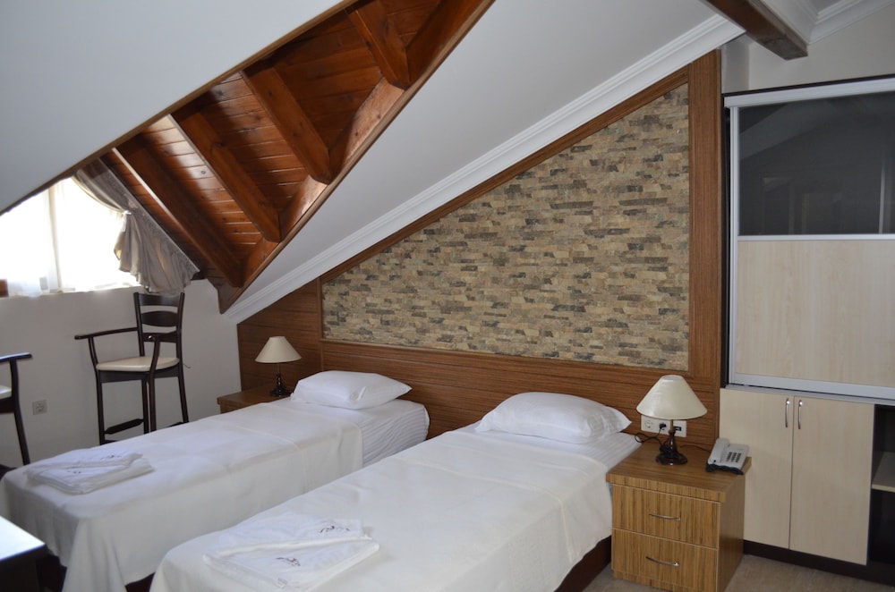 Mesken Hotel Gocek 24/59