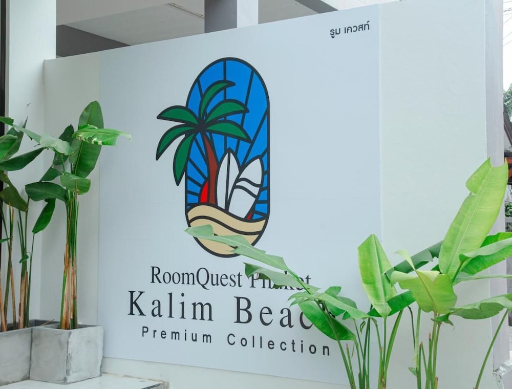 RoomQuest The Beach Kalim 17/36