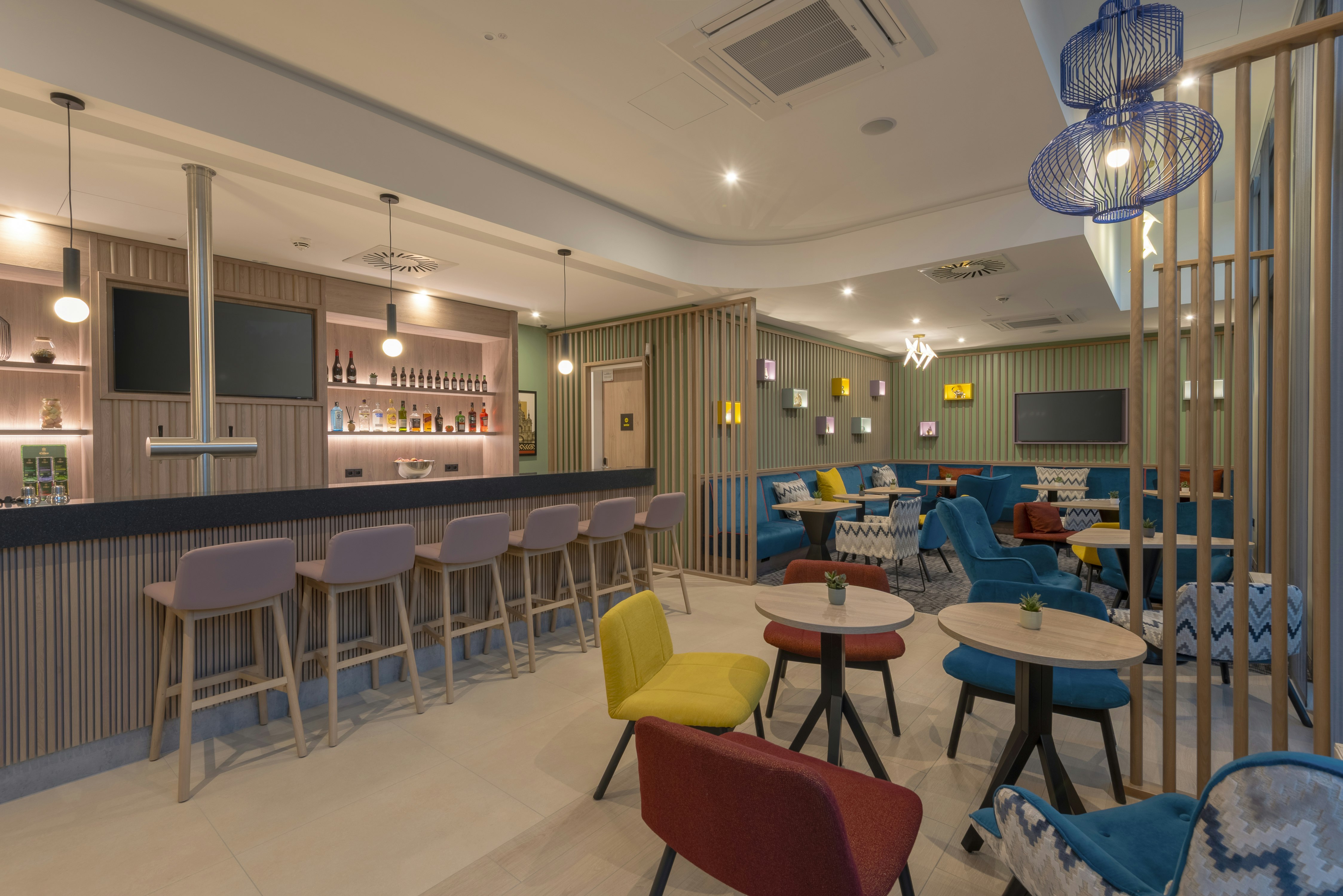 Hampton by Hilton Dresden City Centre 25/29