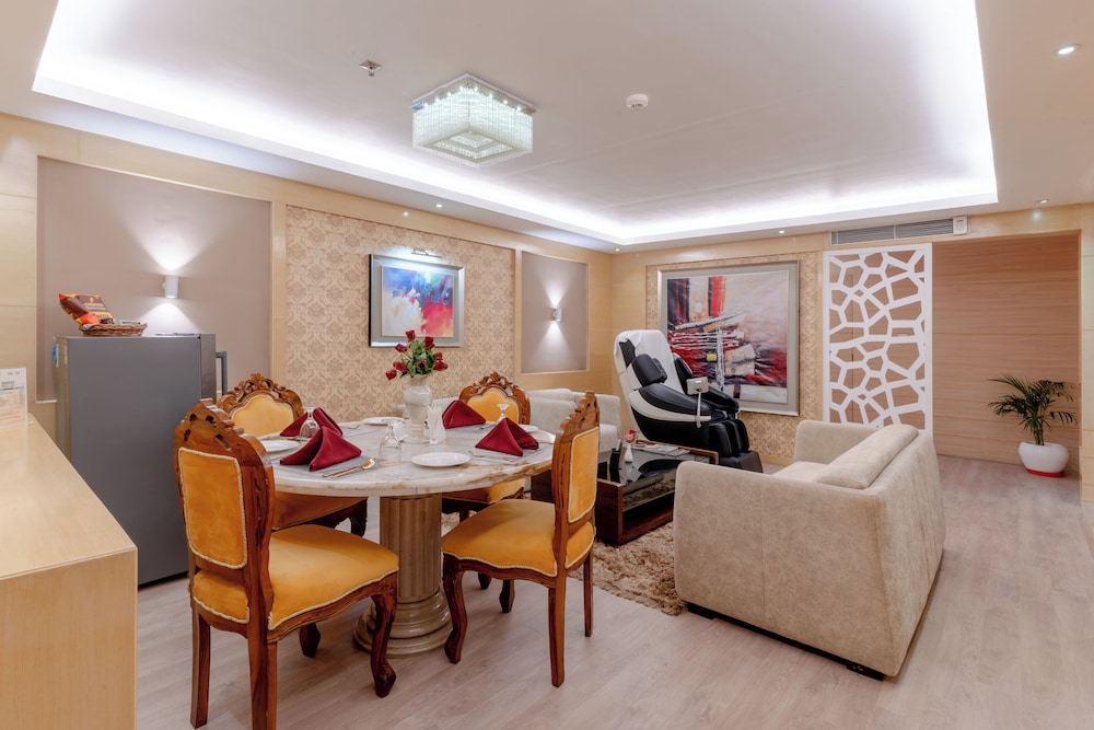Patliputra Continental Hotel 33/50