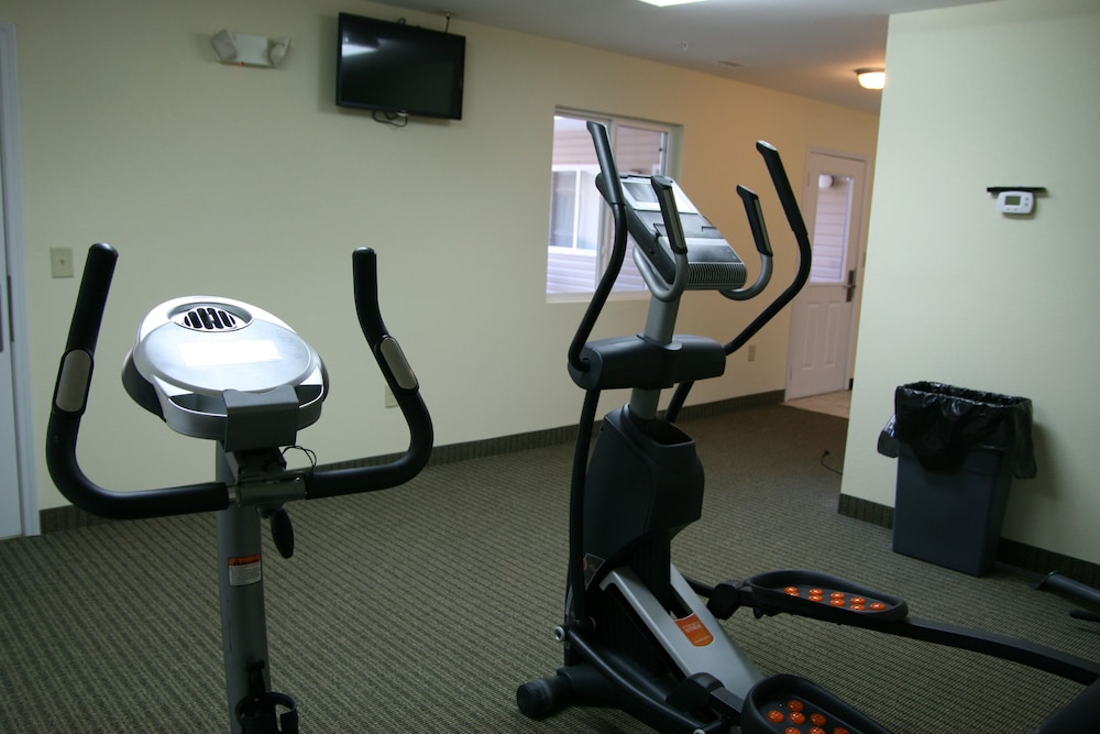 Affordable Suites Fayetteville 24/46