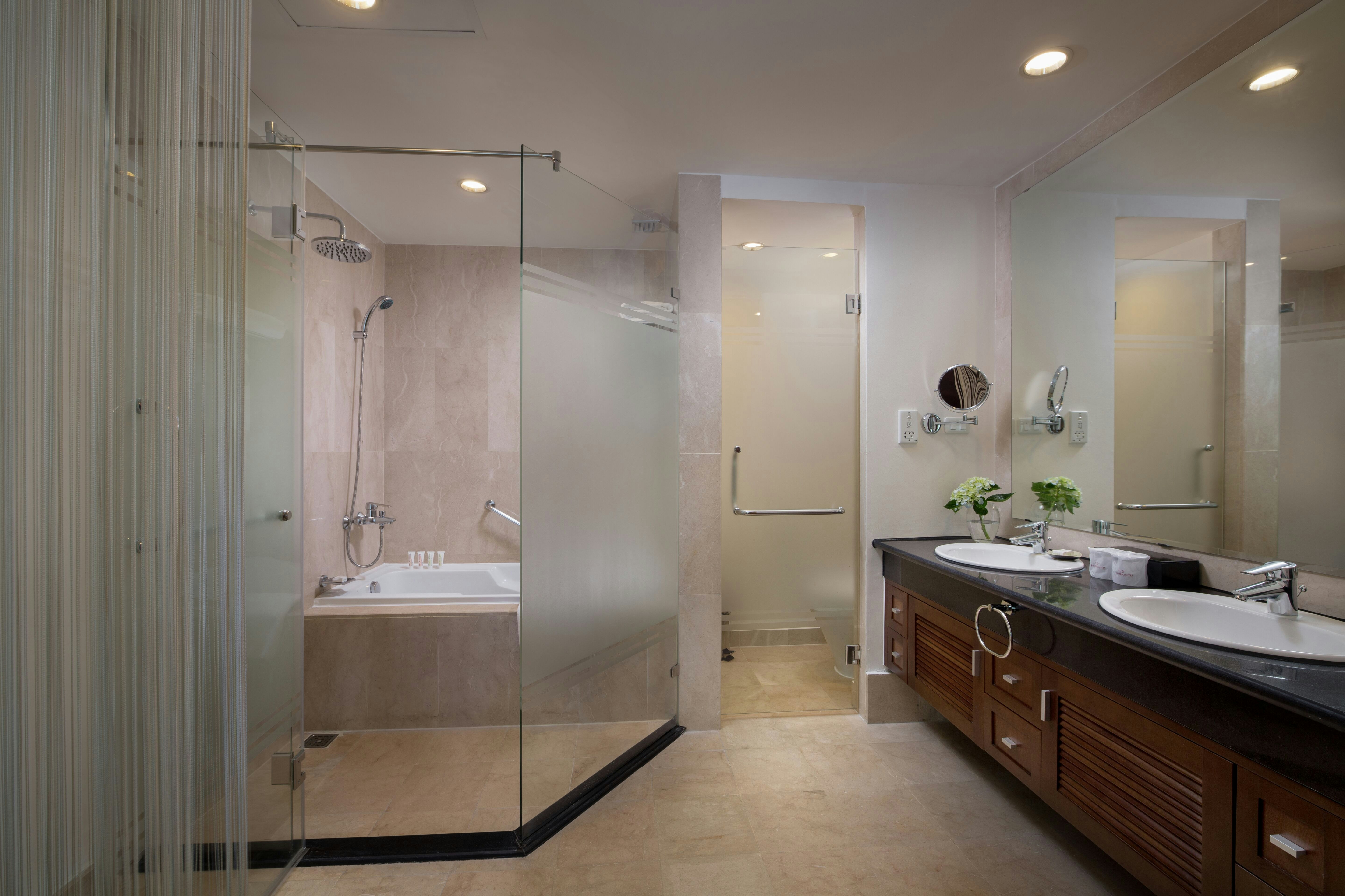 Fraser Suites Hanoi 61/61