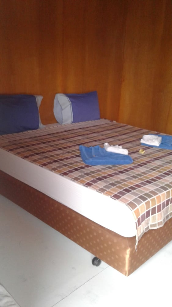 Khaolak Summer House Resort 23/36