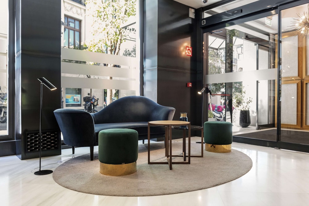 Doubletree By Hilton Madrid Prado 43/48