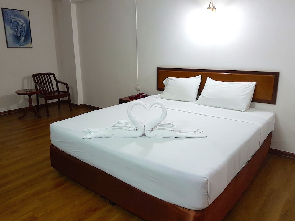 Wiangwalee Hotel 26/70
