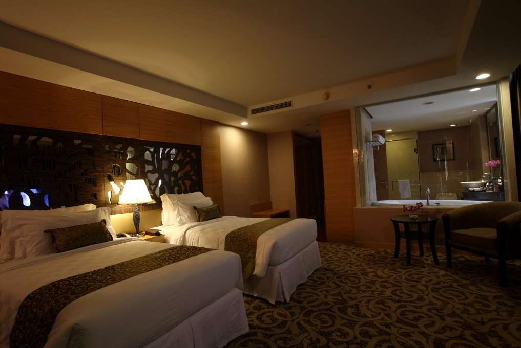 Wyndham Surabaya City Centre 9/20