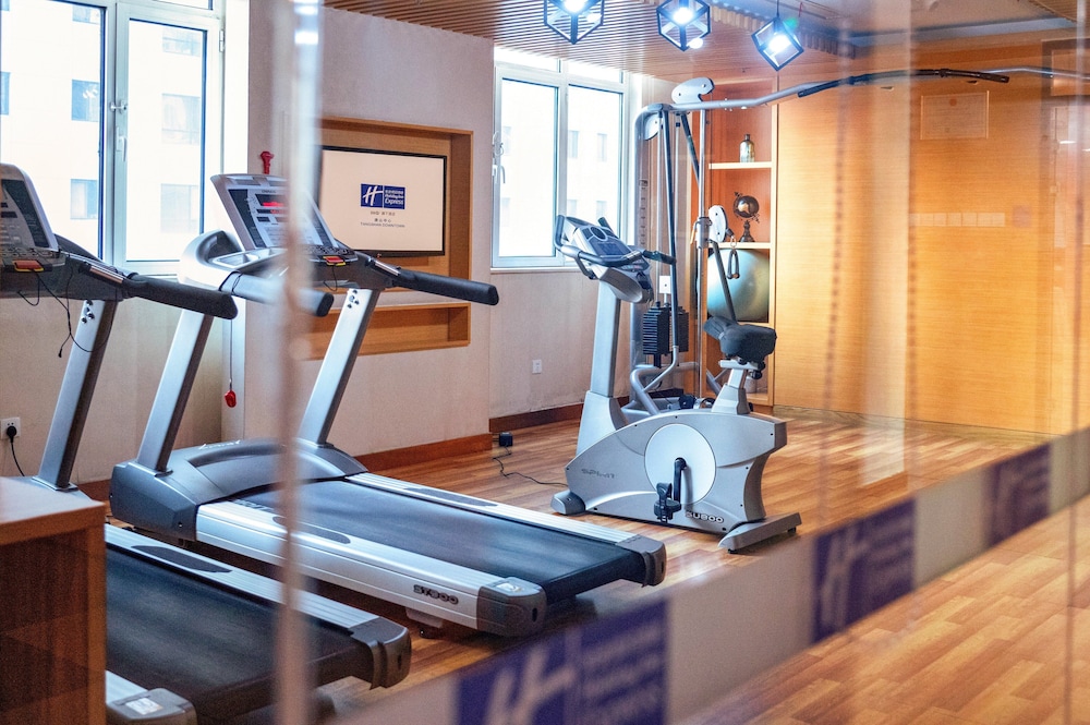 sport facilities