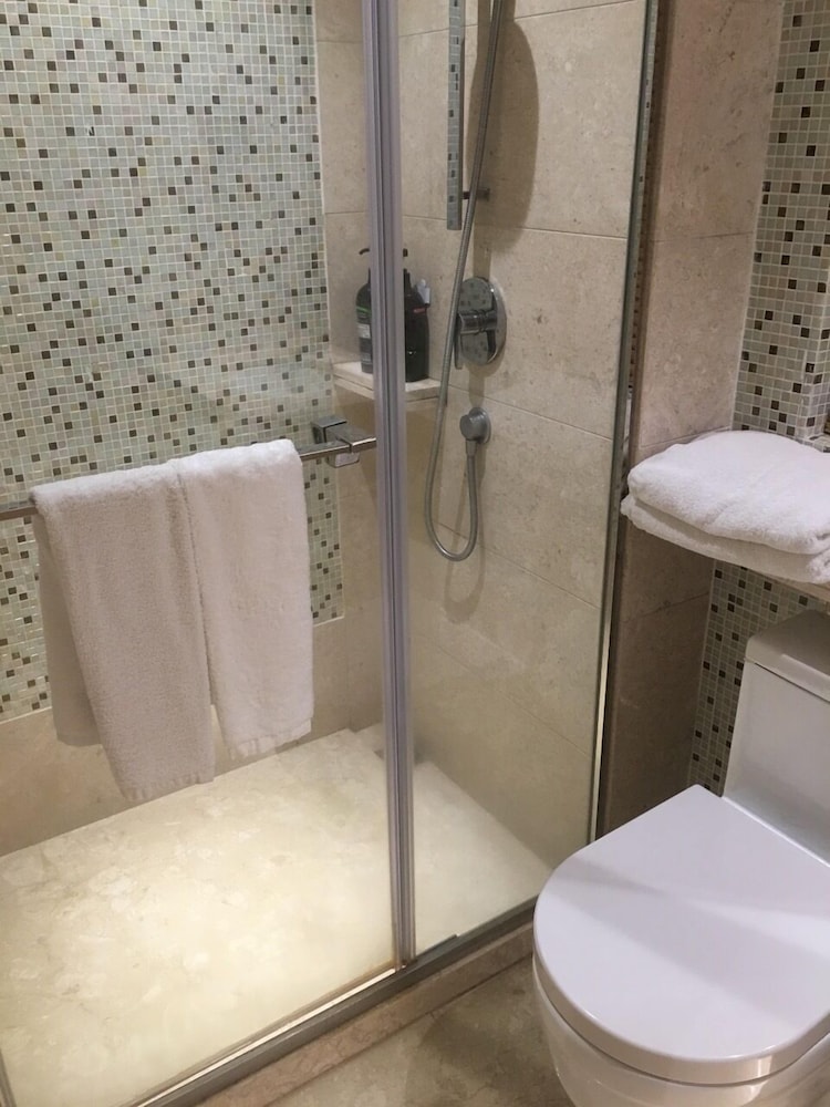 Shenzhen U- Home Apartment Binhe Times 21/24