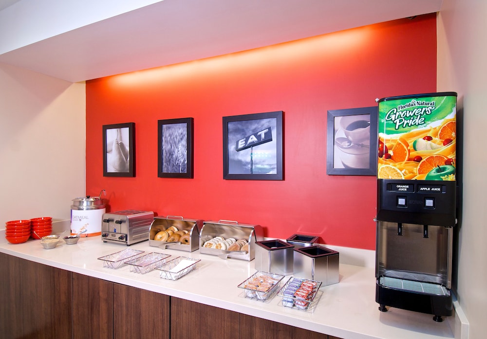 Towneplace Suites Anchorage Midtown 20/27