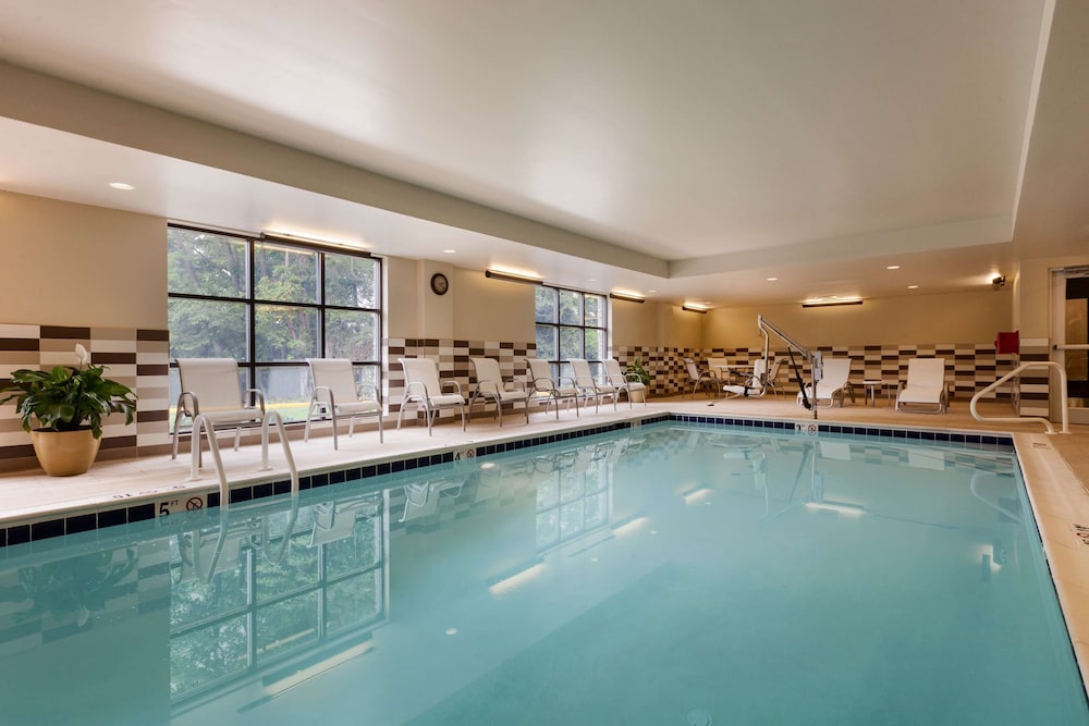 Hampton Inn & Suites Camp Springs/ Andrews Afb in CAMP SPRINGS - MD