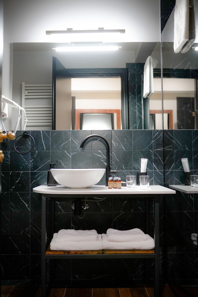Suatis Resort Kazbegi 65/65