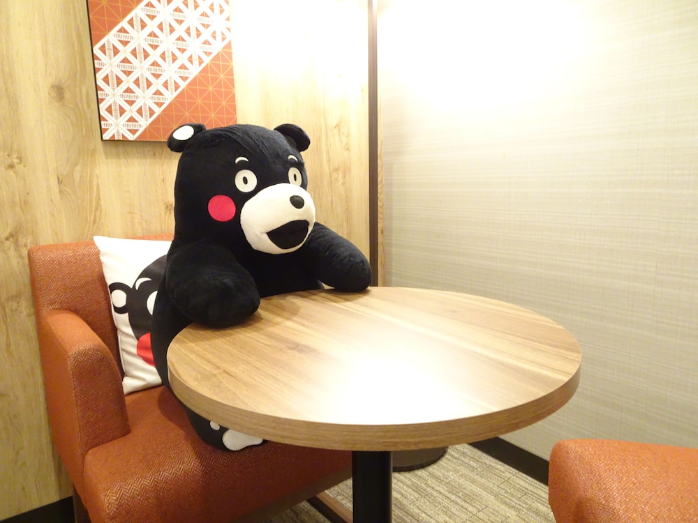 Mitsui Garden Hotel Kumamoto 10/71