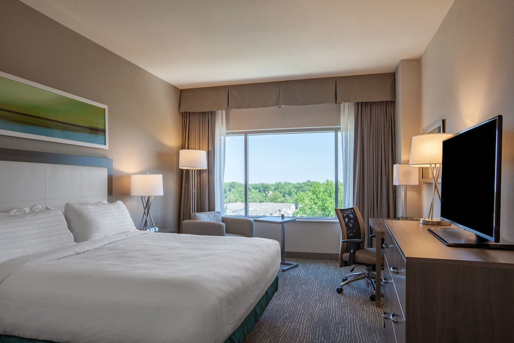 Holiday Inn Cleveland Clinic 17/64