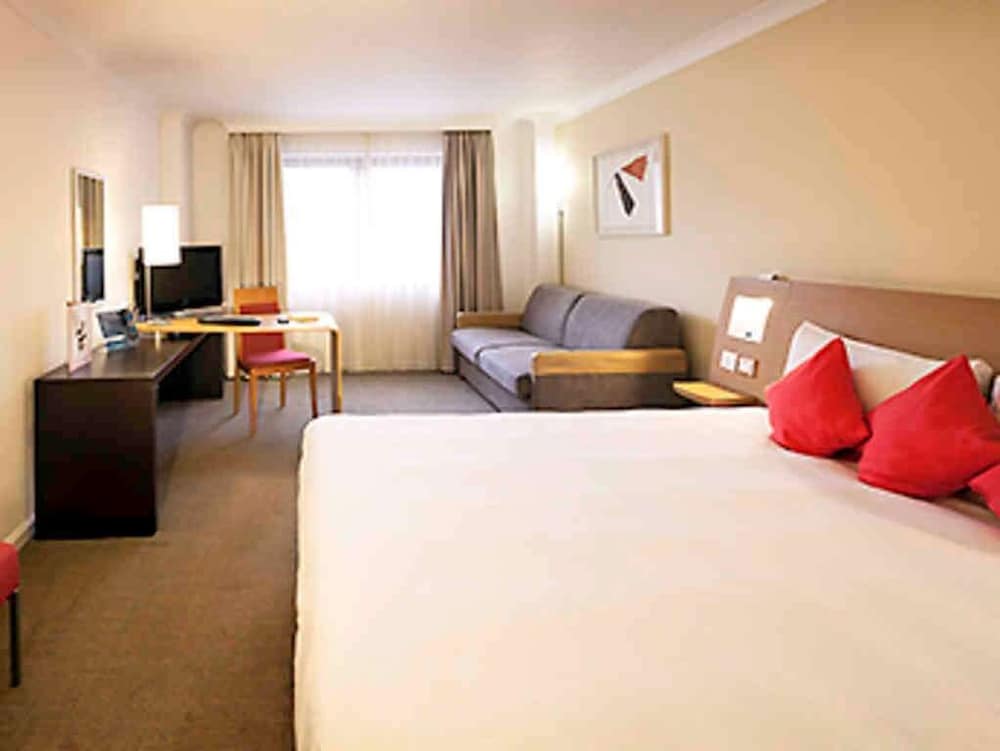 Novotel Bristol Centre 20/64