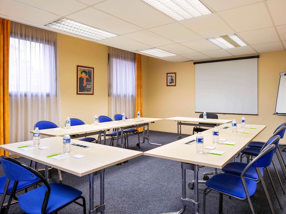 Ibis Styles Toulouse Centre Canal du Midi 46/58