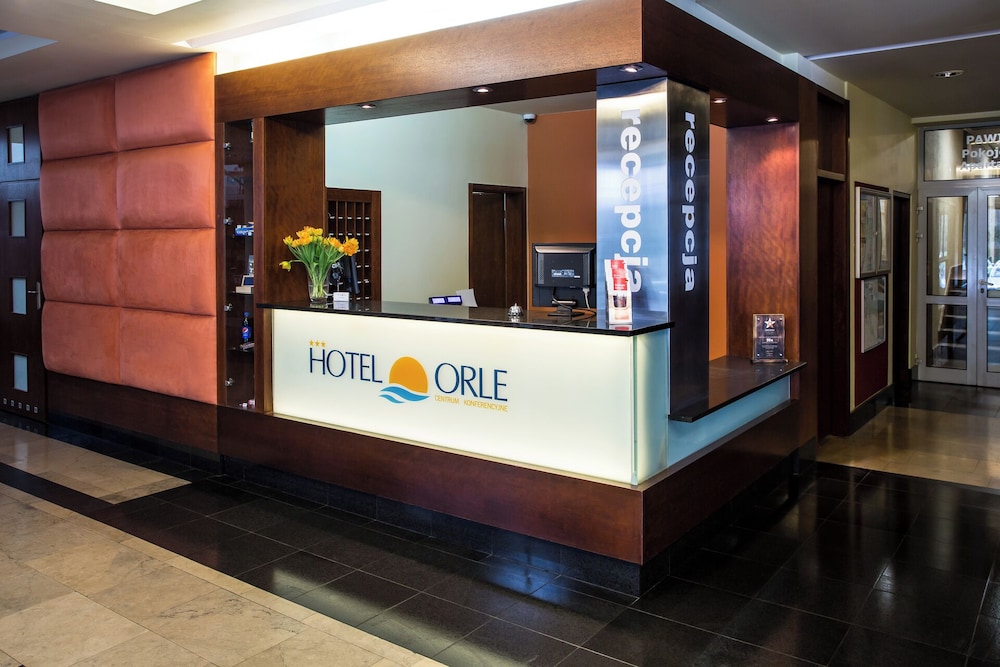 Hotel Orle 2/49