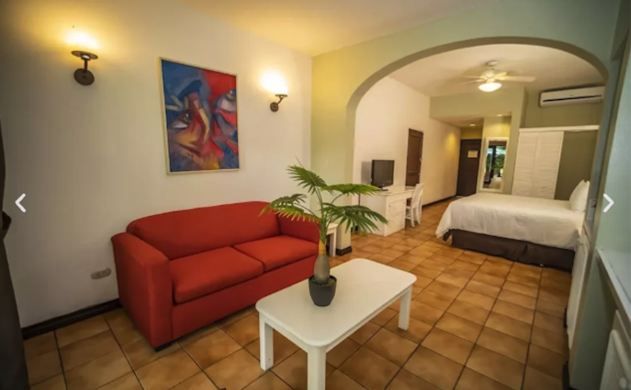 Hotel Soleil Pacifico 33/47