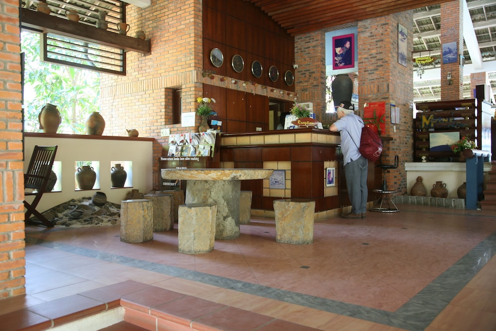 Mui Ne Resort by TheSinhTourist 10/37