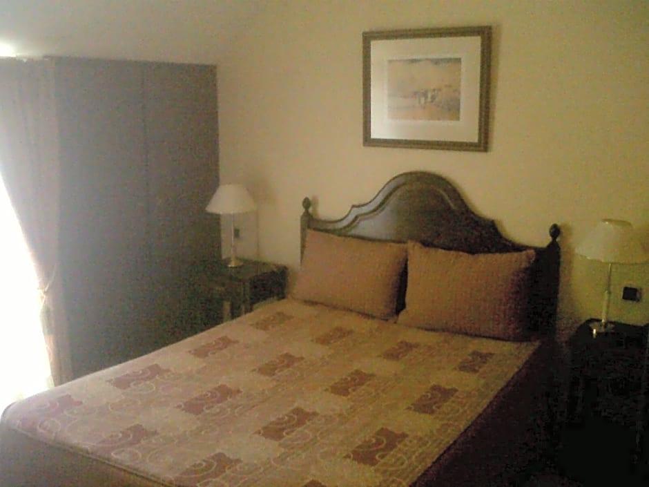 Jardim Hotel 15/46