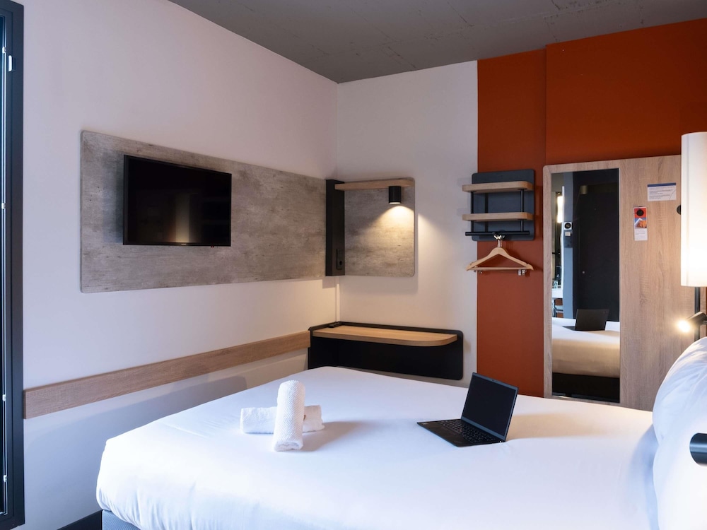 Ibis budget Logrono Centro 29/69