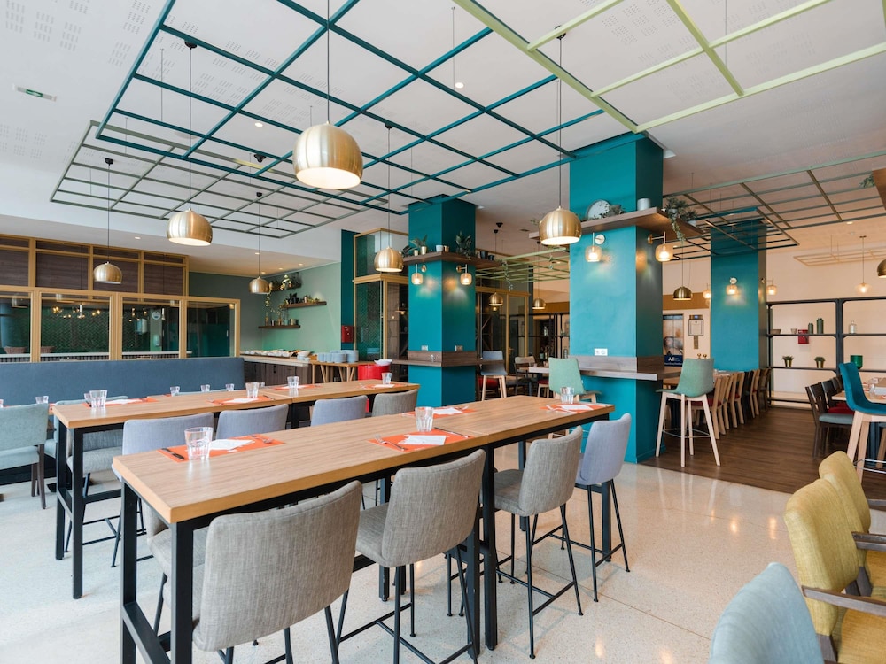 ibis Casablanca City Center 32/50