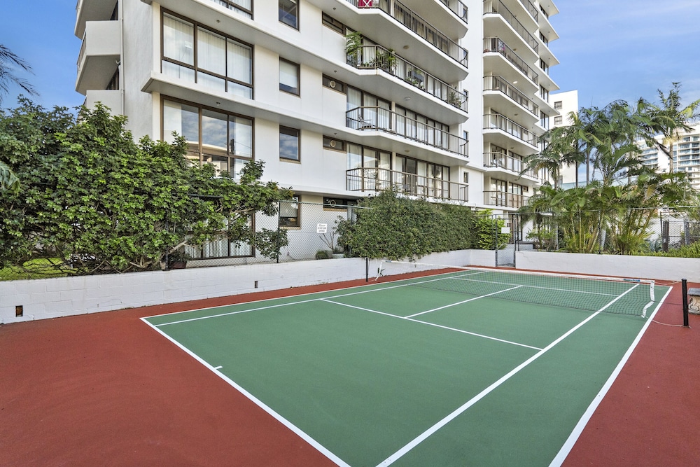 Seaview Resort 20/50