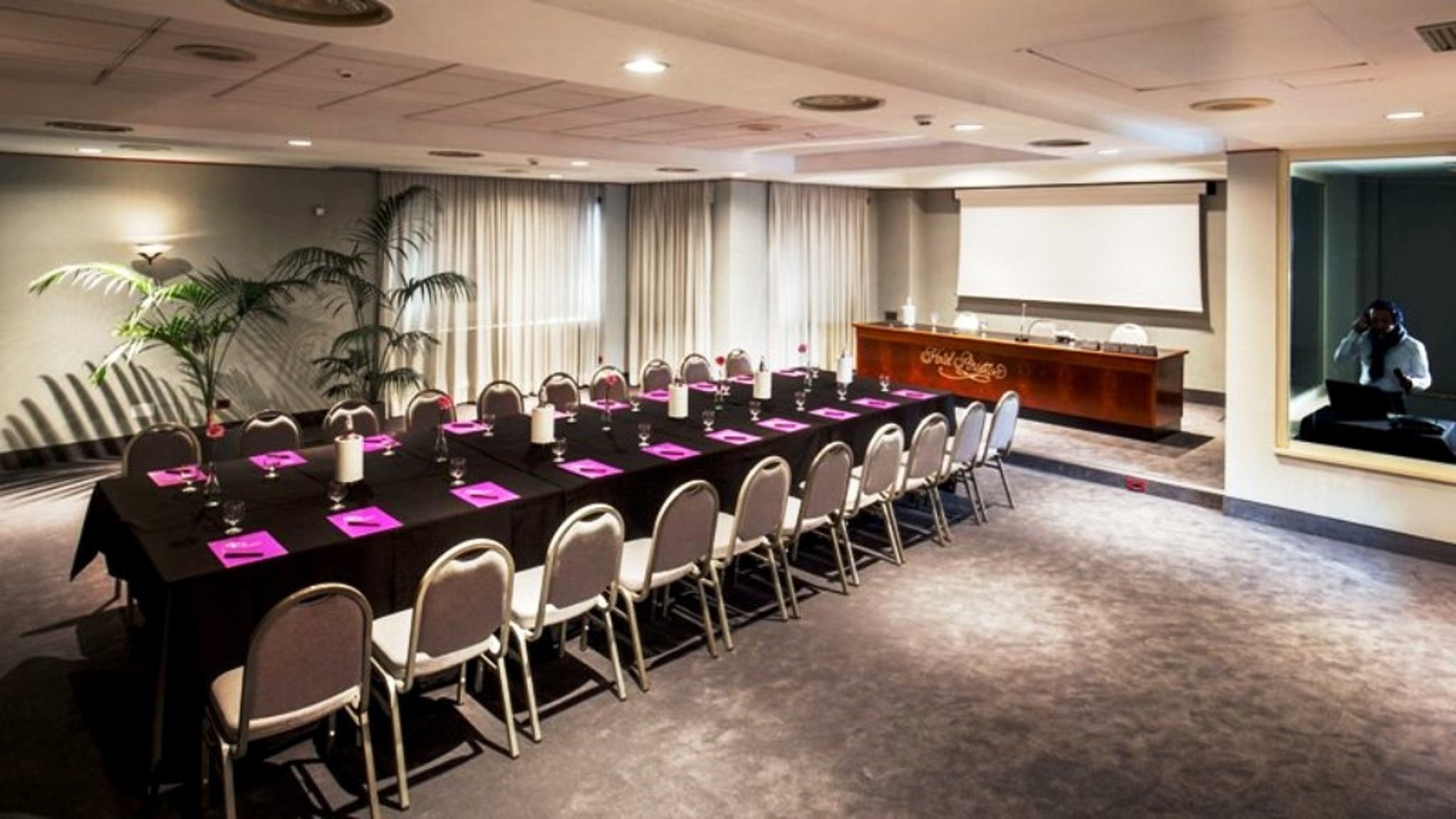 Ariston Hotel 50/55