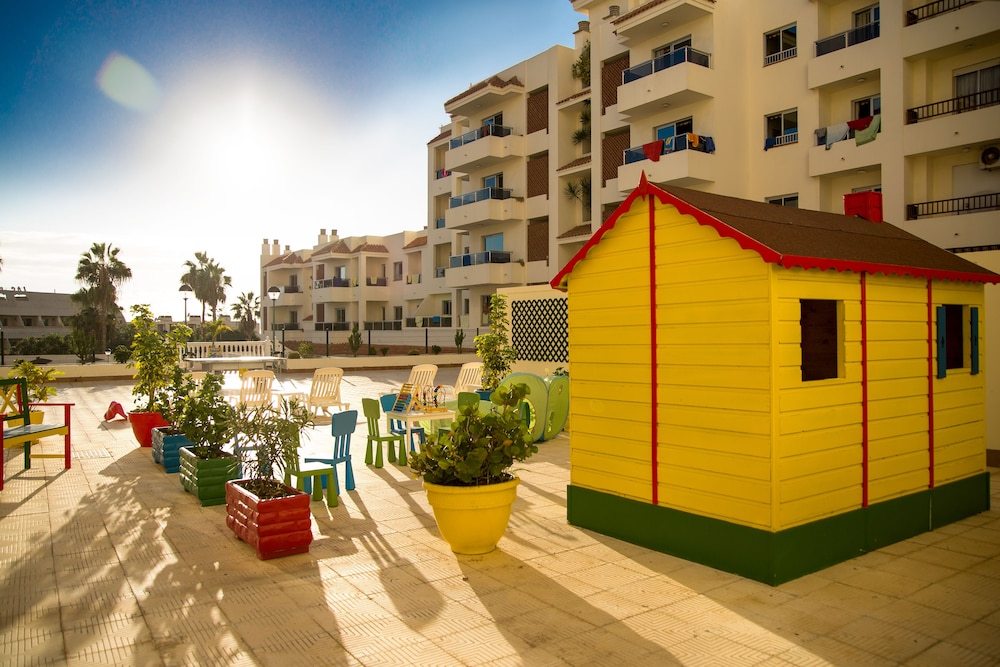 Oro Blanco Apartments 59/69