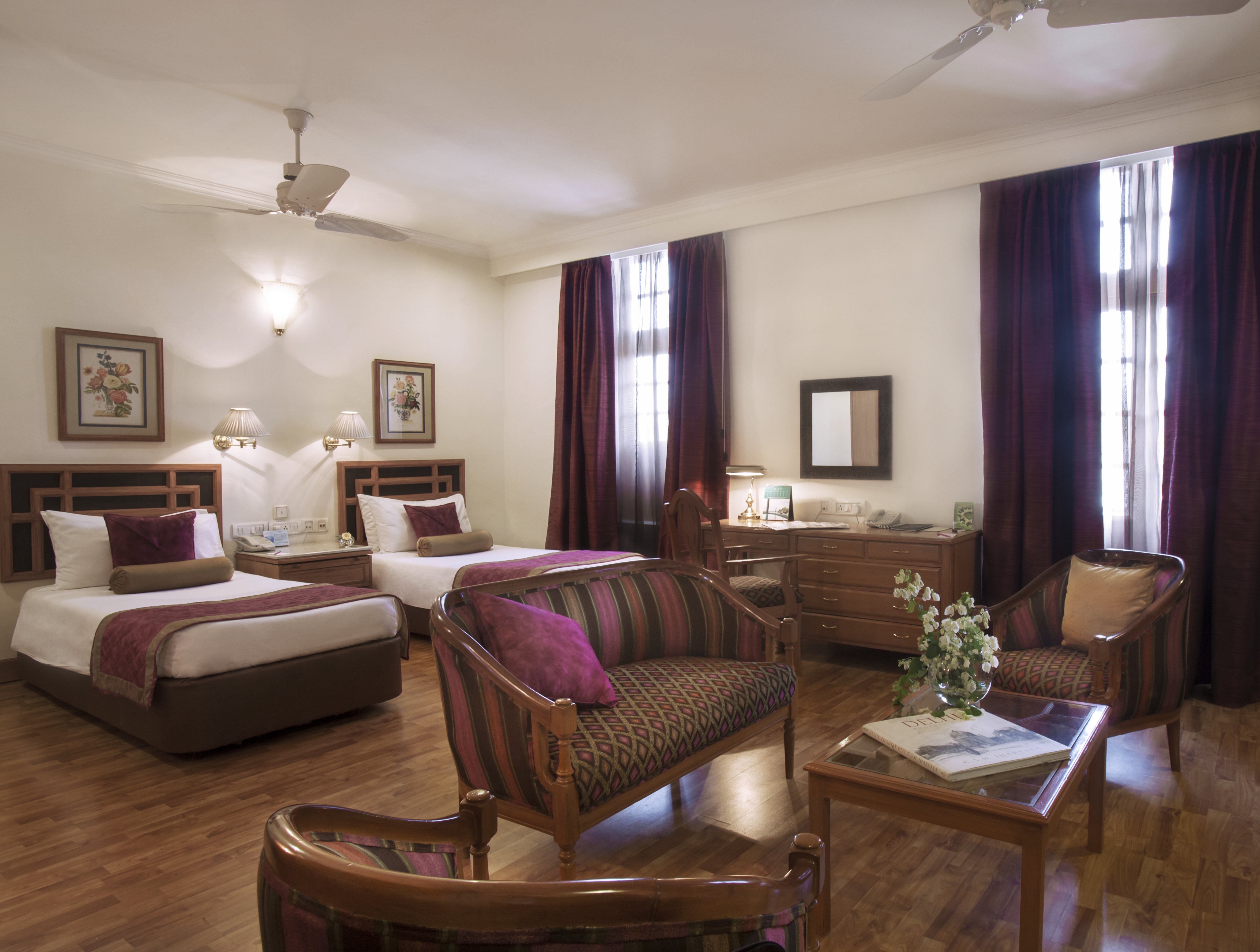 Ambassador, New Delhi - IHCL SeleQtions 47/69