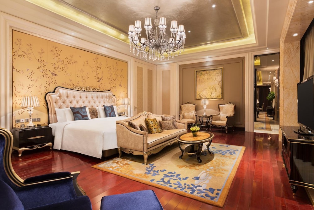 Wanda Realm Harbin 27/56