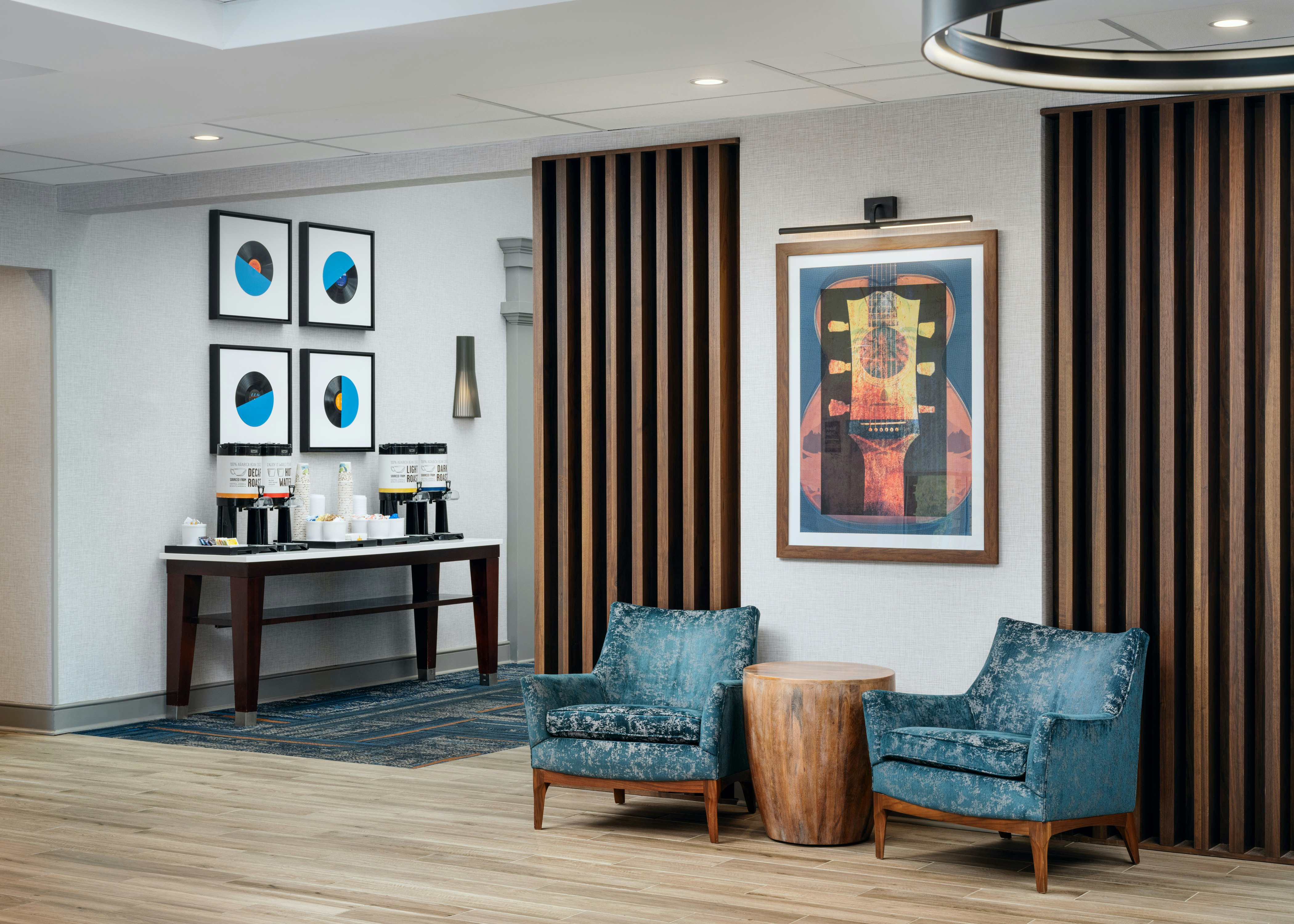 Hampton Inn & Suites Memphis East Germantown Area 27/53