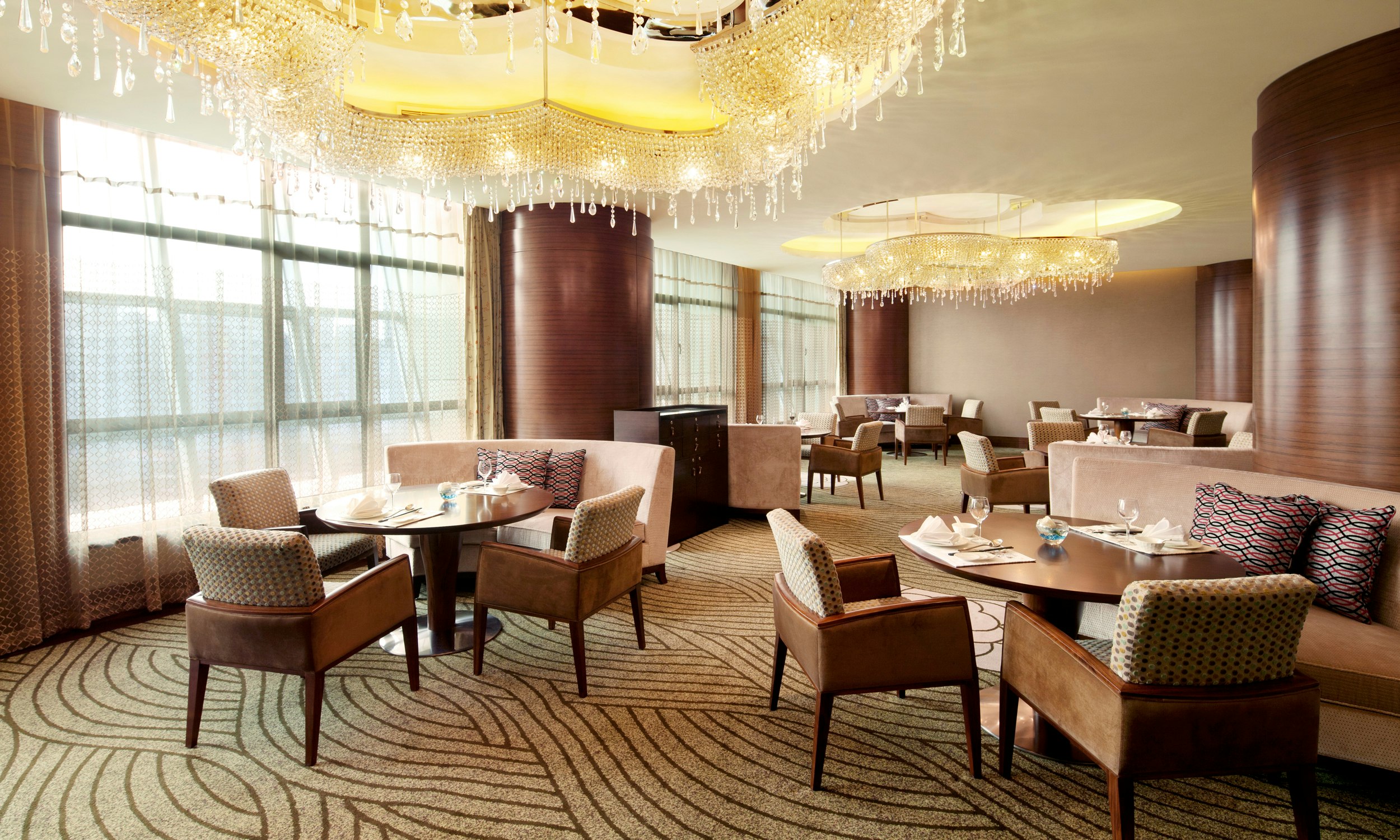 Doubletree By Hilton Shenyang 69/90